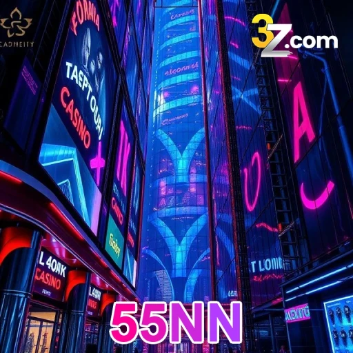 Recursos Pagos Imperdíveis do 55NN Atraem Gamers