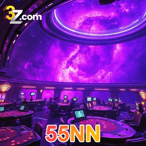 Promoções Imperdíveis: A Magia do 55NN em Jogos