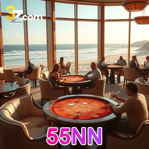 55NN Bônus Atraentes