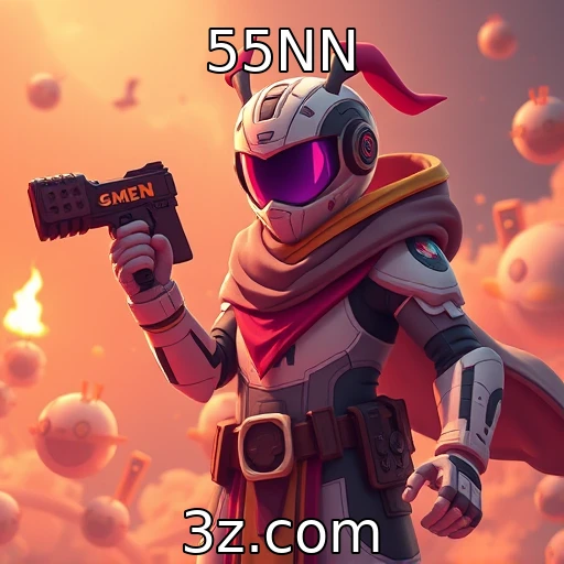 Tendências emergentes na narrativa dos jogos