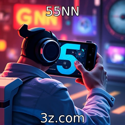 Tendências em jogos móveis para o futuro