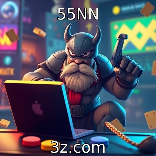 Crescimento do mercado de jogos online e suas implicações